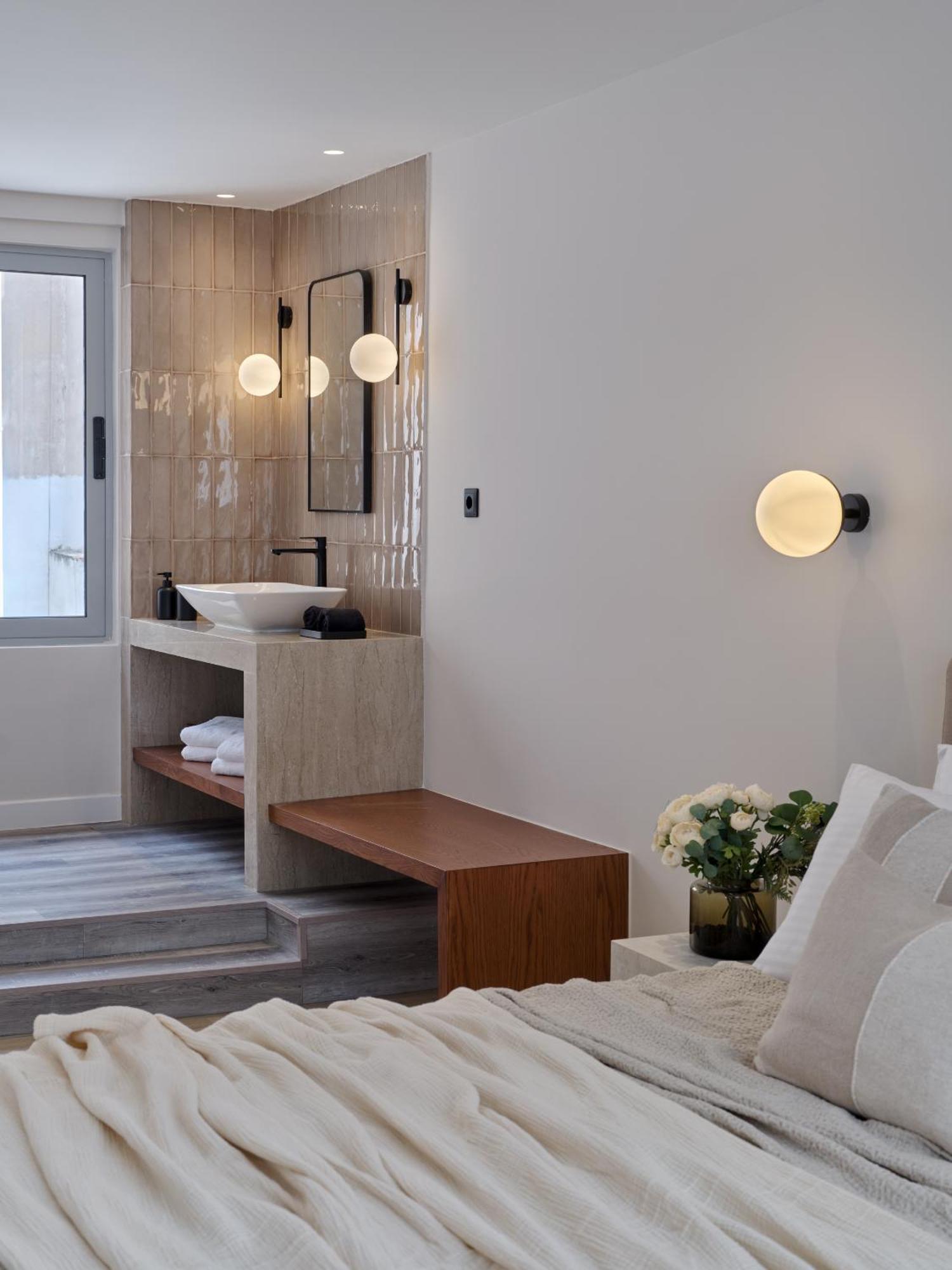 Haya Athens Loftie Suites Esterno foto