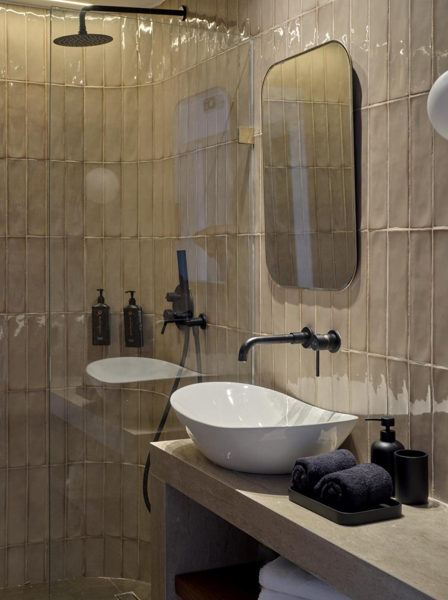 Haya Athens Loftie Suites Esterno foto