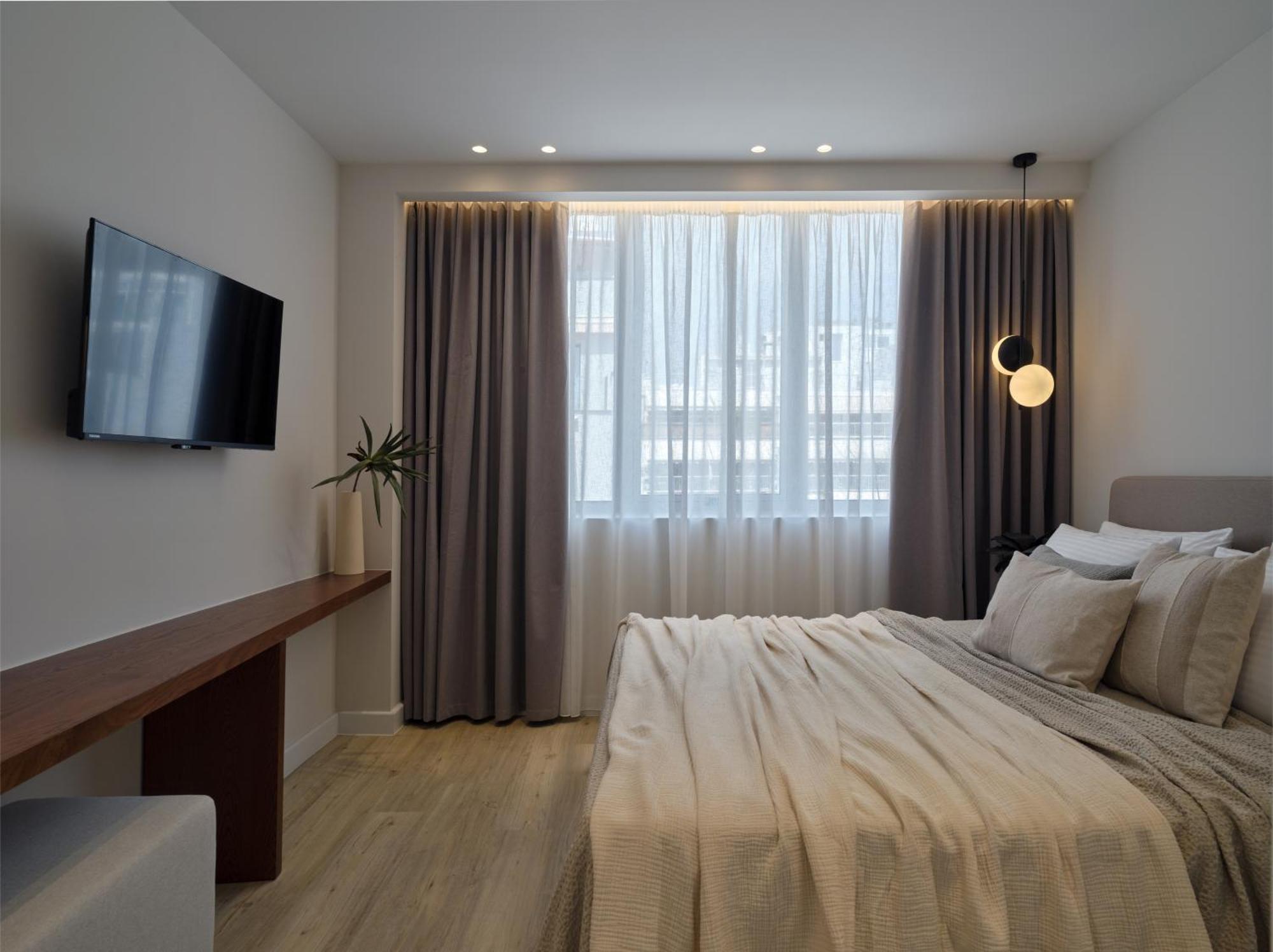 Haya Athens Loftie Suites Esterno foto