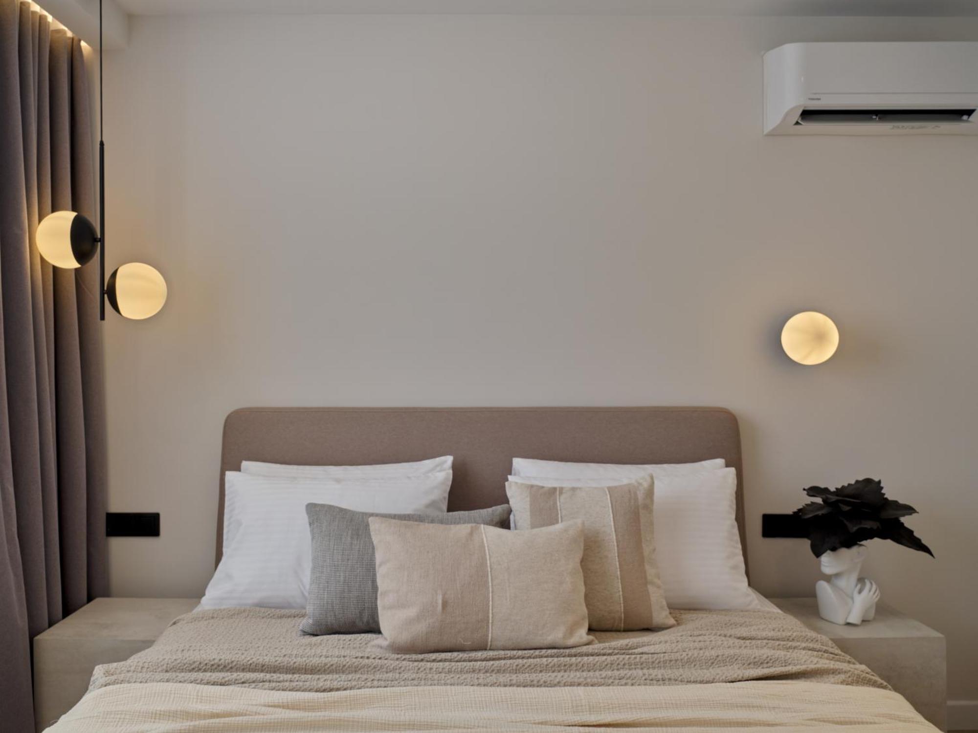 Haya Athens Loftie Suites Esterno foto