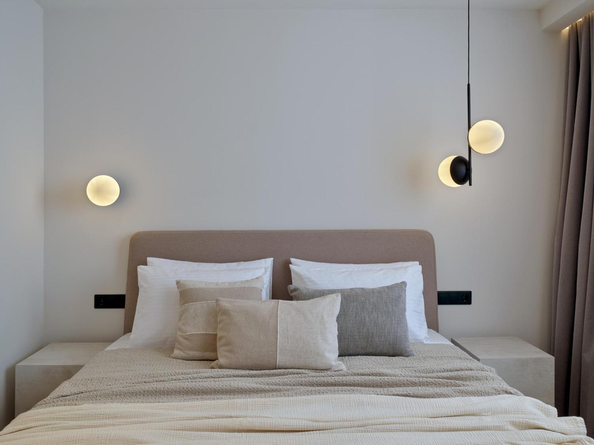 Haya Athens Loftie Suites Esterno foto