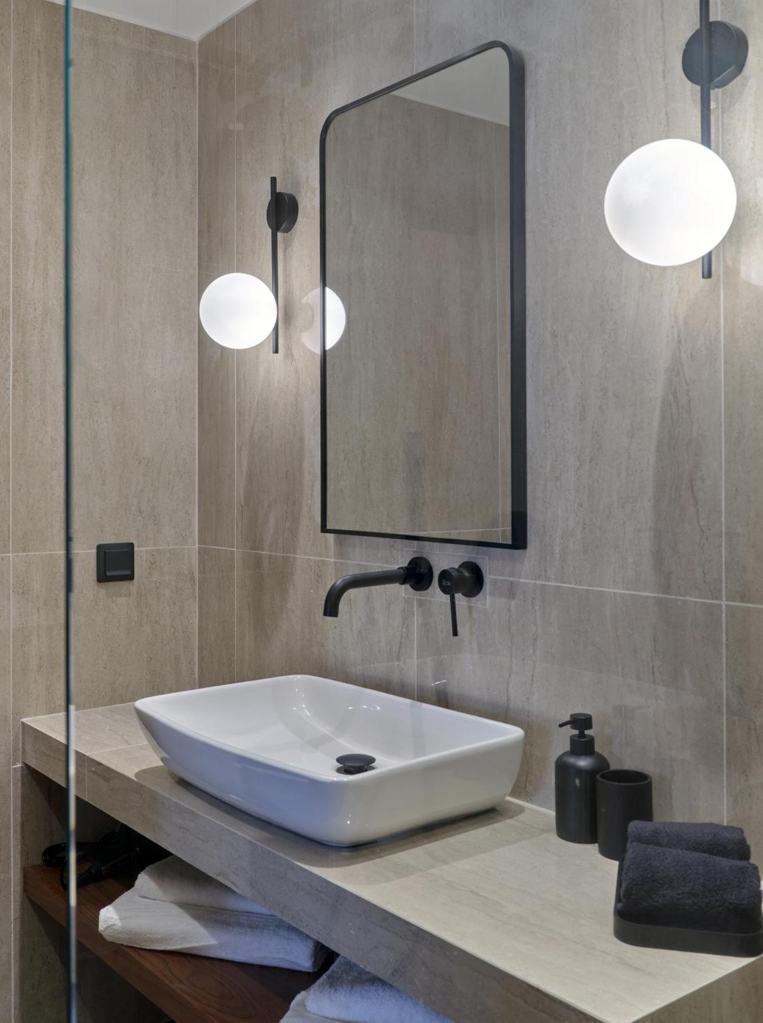 Haya Athens Loftie Suites Esterno foto