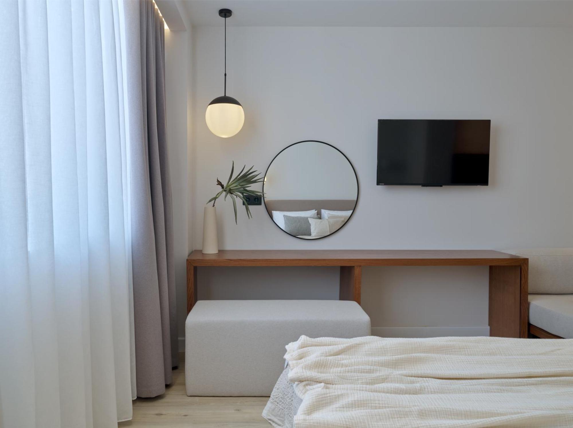 Haya Athens Loftie Suites Esterno foto