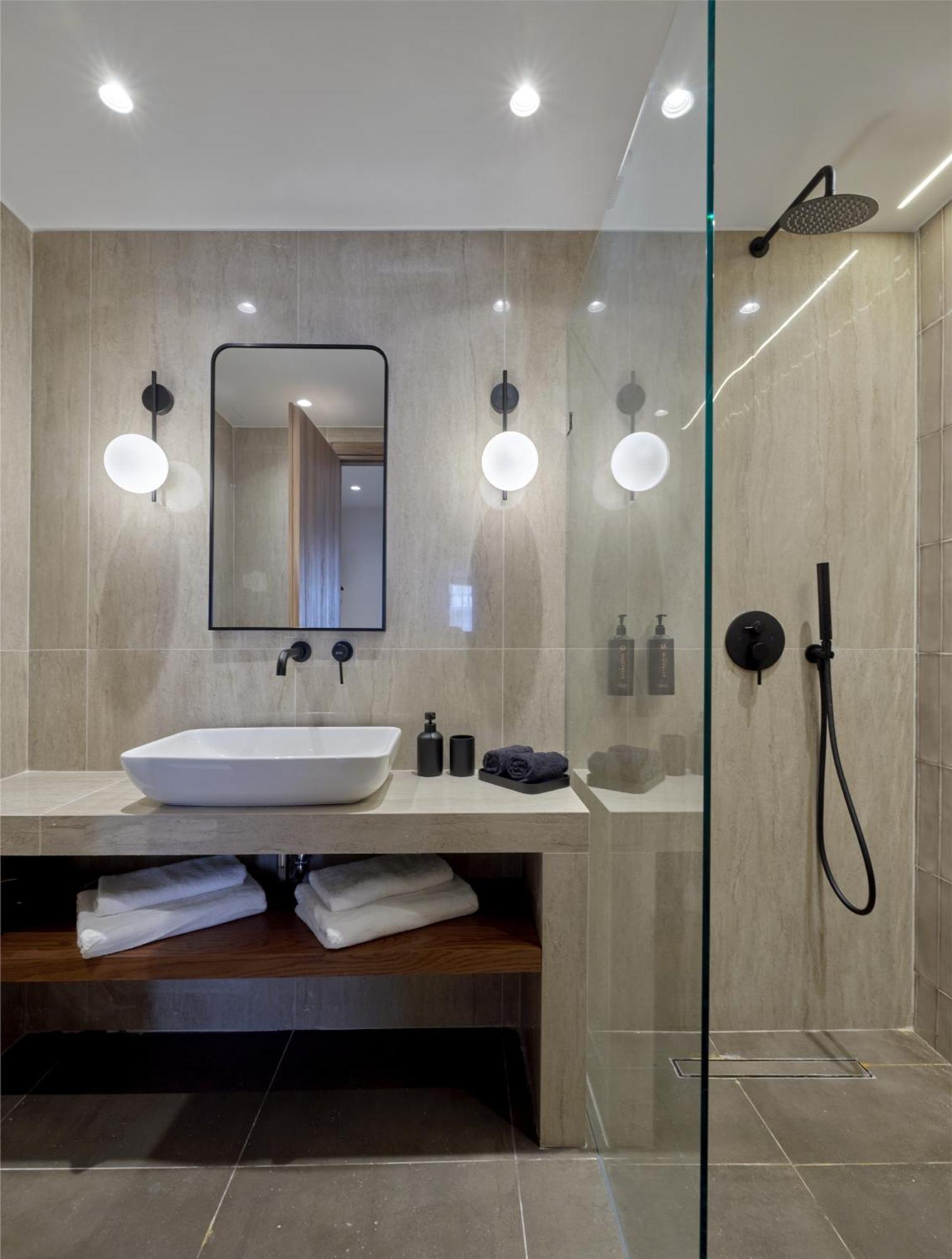 Haya Athens Loftie Suites Esterno foto